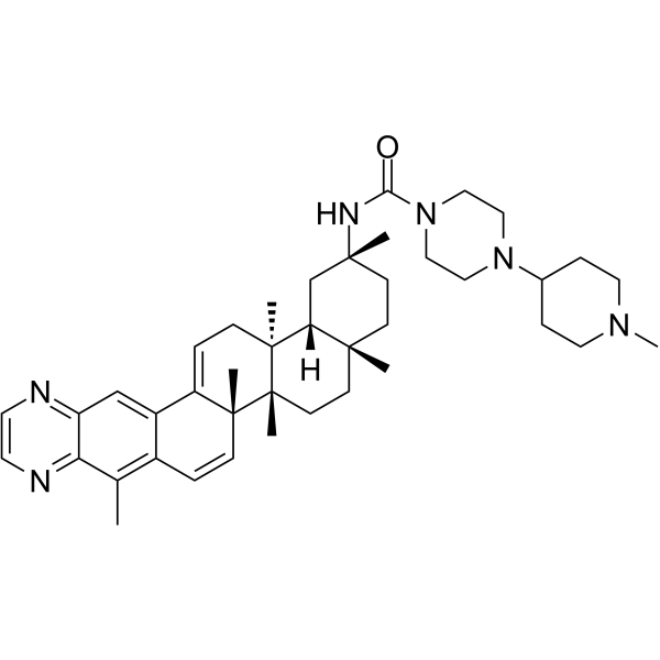 Autophagy inducer 2 2684238-37-5